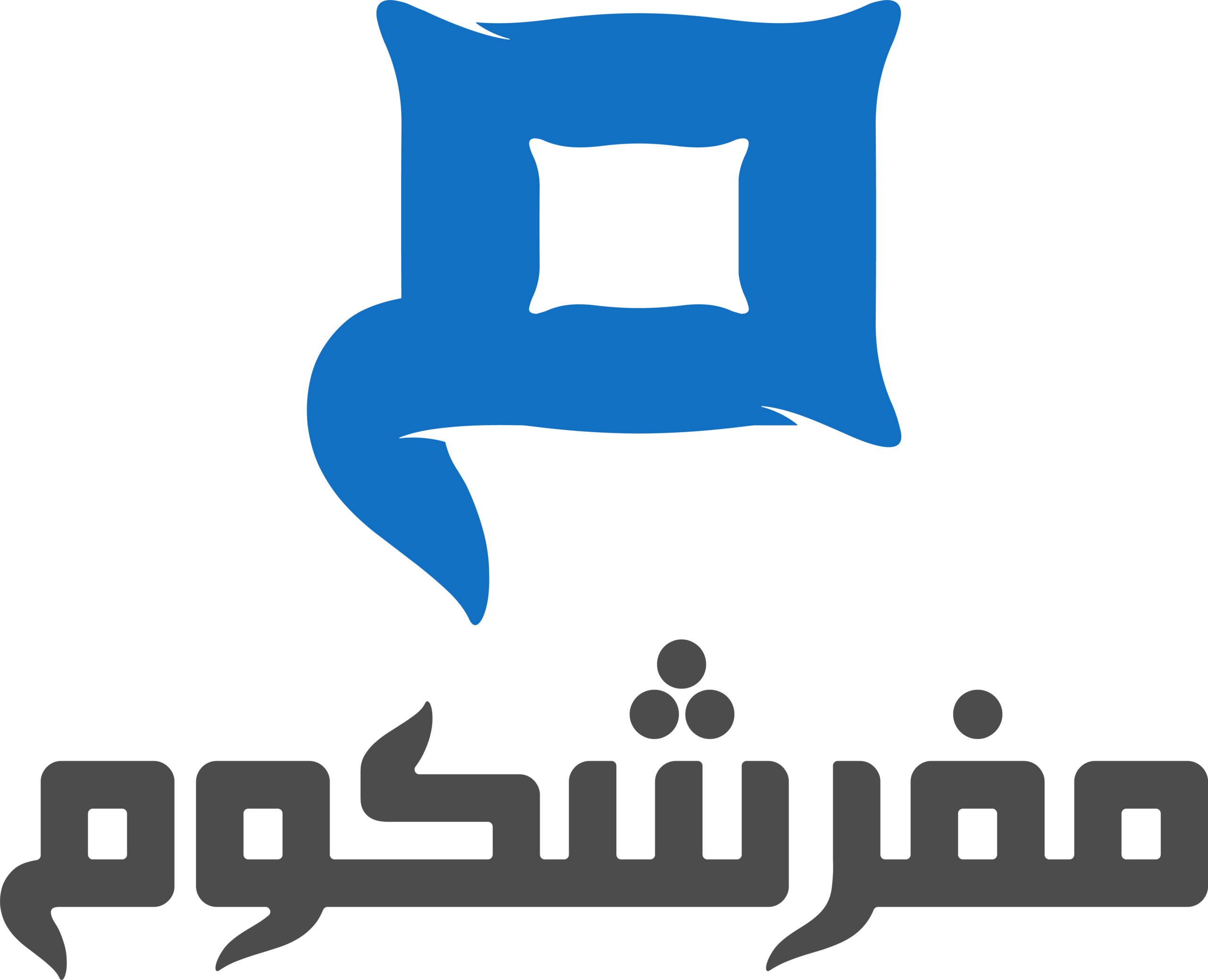 مفرشكوم