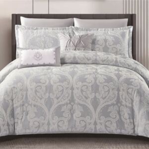 مفرش نفرين جاكار 8 قطع فاخر